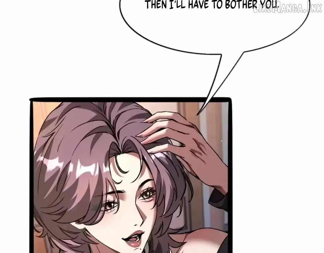 I’m A Super Rich Man, So It’s Reasonable For Me To Be A Scumbag Chapter 47 - Page 119