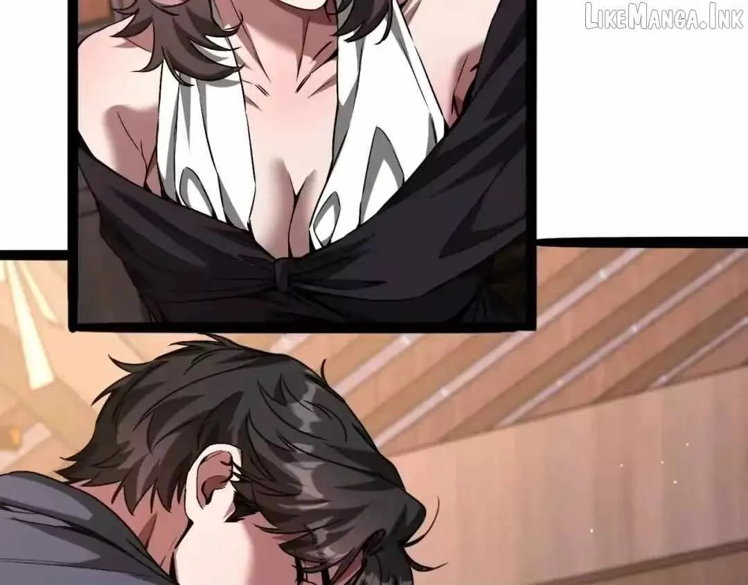 I’m A Super Rich Man, So It’s Reasonable For Me To Be A Scumbag Chapter 47 - Page 120