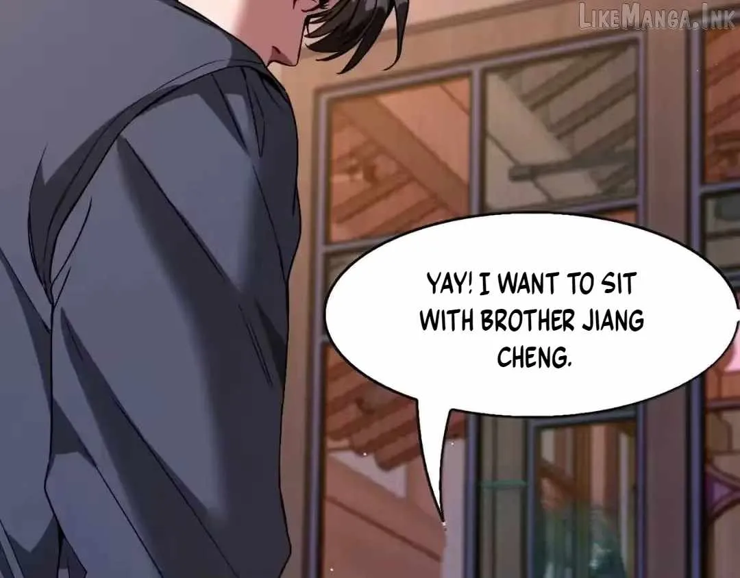 I’m A Super Rich Man, So It’s Reasonable For Me To Be A Scumbag Chapter 47 - Page 121