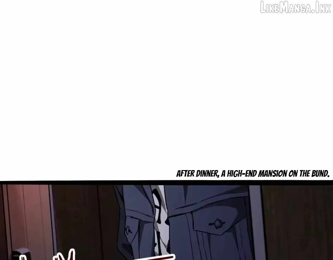 I’m A Super Rich Man, So It’s Reasonable For Me To Be A Scumbag Chapter 47 - Page 128