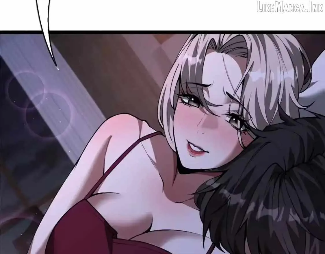 I’m A Super Rich Man, So It’s Reasonable For Me To Be A Scumbag Chapter 48 - Page 5