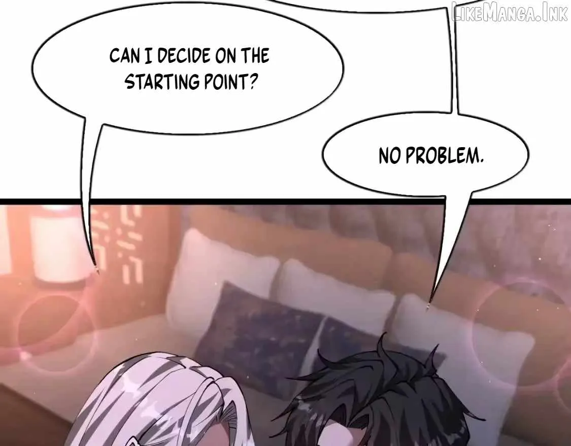 I’m A Super Rich Man, So It’s Reasonable For Me To Be A Scumbag Chapter 48 - Page 8