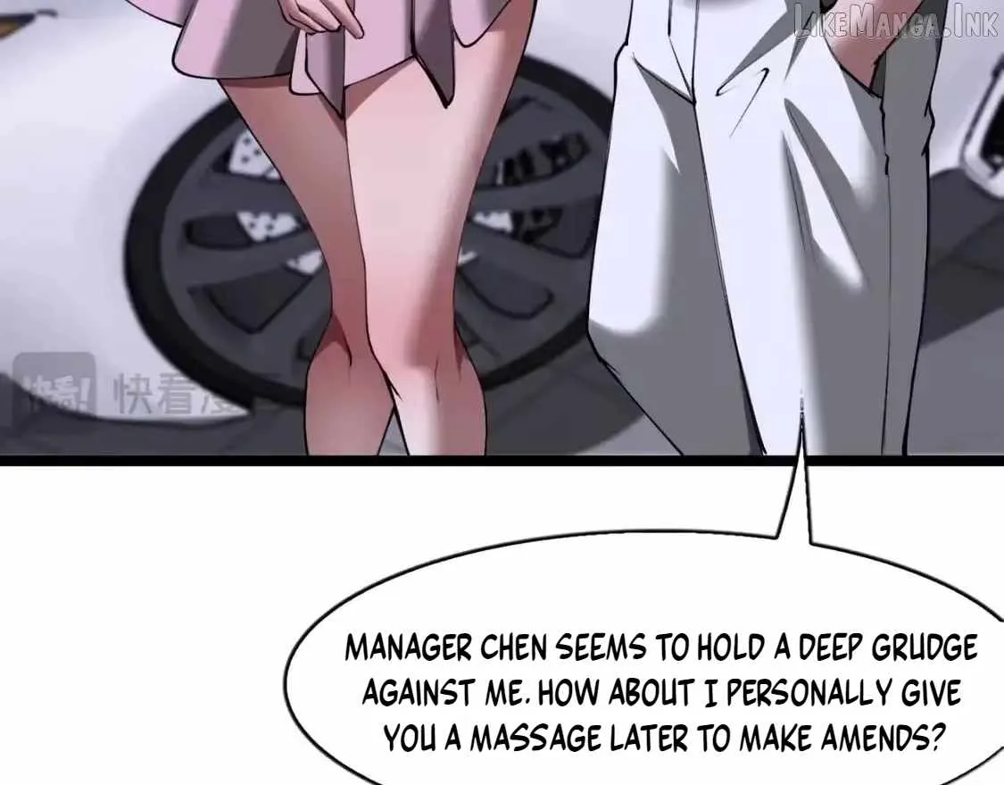 I’m A Super Rich Man, So It’s Reasonable For Me To Be A Scumbag Chapter 48 - Page 21