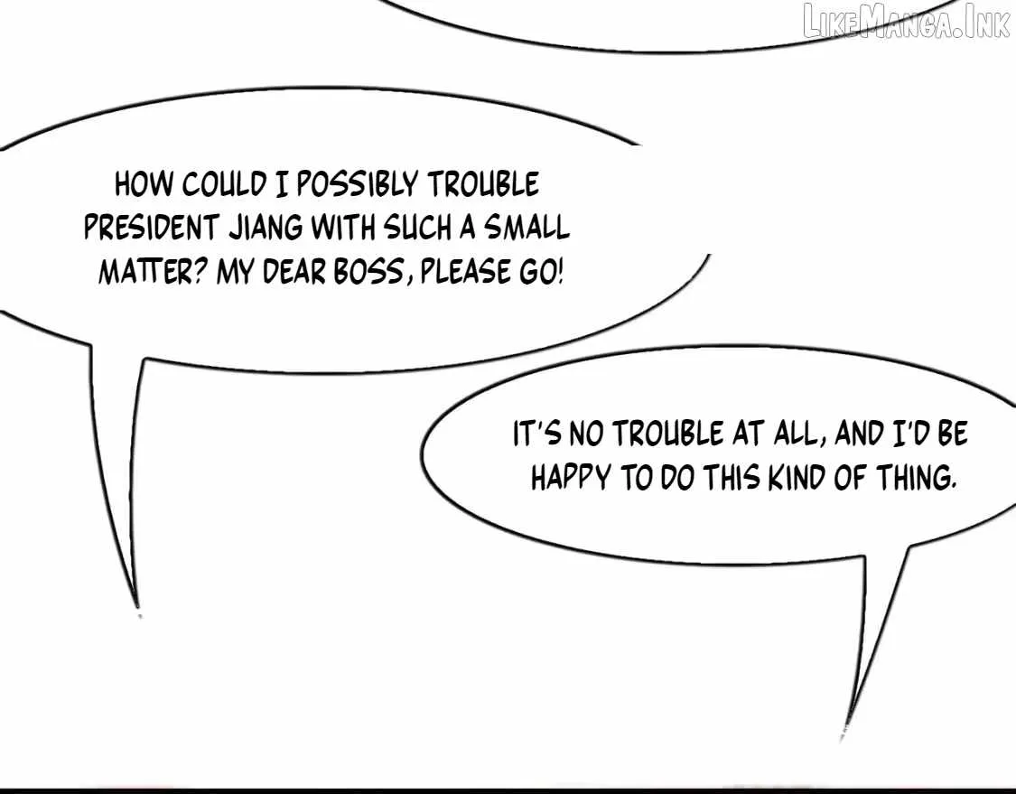 I’m A Super Rich Man, So It’s Reasonable For Me To Be A Scumbag Chapter 48 - Page 22
