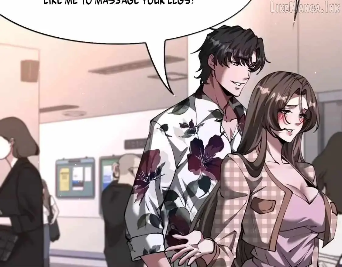 I’m A Super Rich Man, So It’s Reasonable For Me To Be A Scumbag Chapter 48 - Page 25