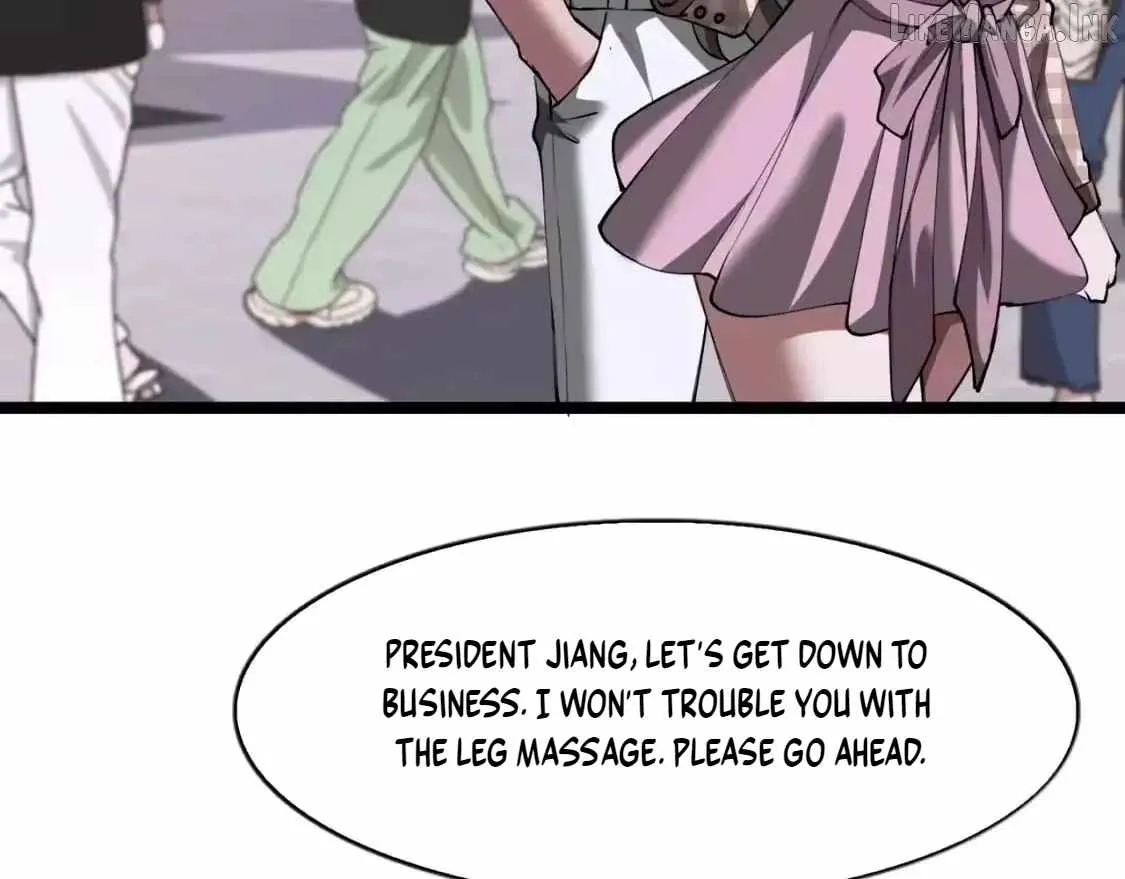 I’m A Super Rich Man, So It’s Reasonable For Me To Be A Scumbag Chapter 48 - Page 26
