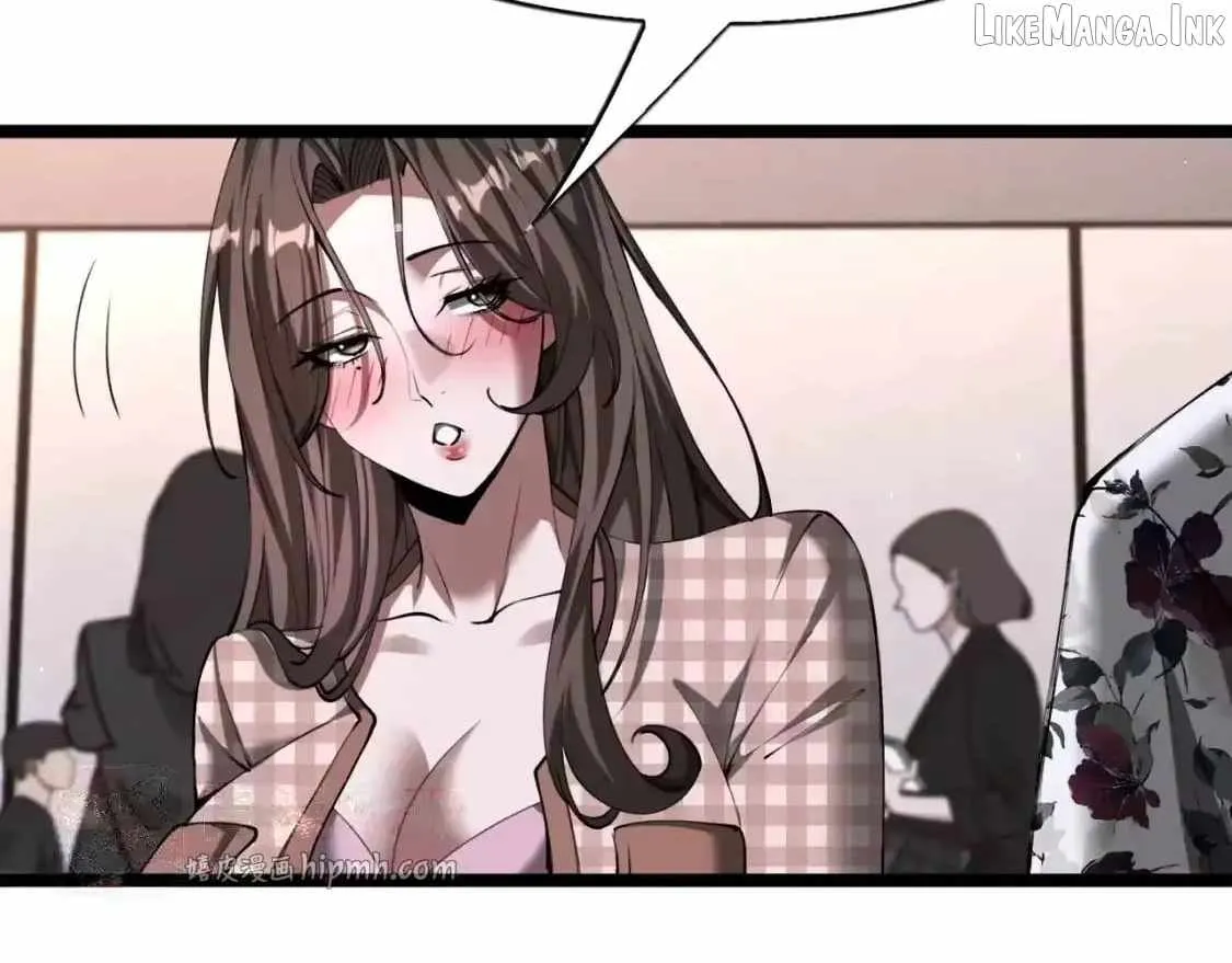 I’m A Super Rich Man, So It’s Reasonable For Me To Be A Scumbag Chapter 48 - Page 27