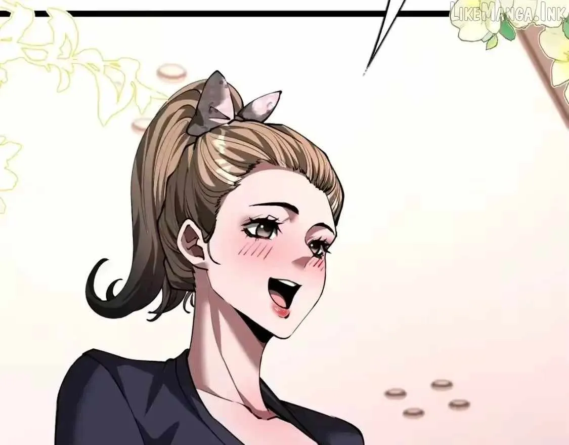 I’m A Super Rich Man, So It’s Reasonable For Me To Be A Scumbag Chapter 48 - Page 29