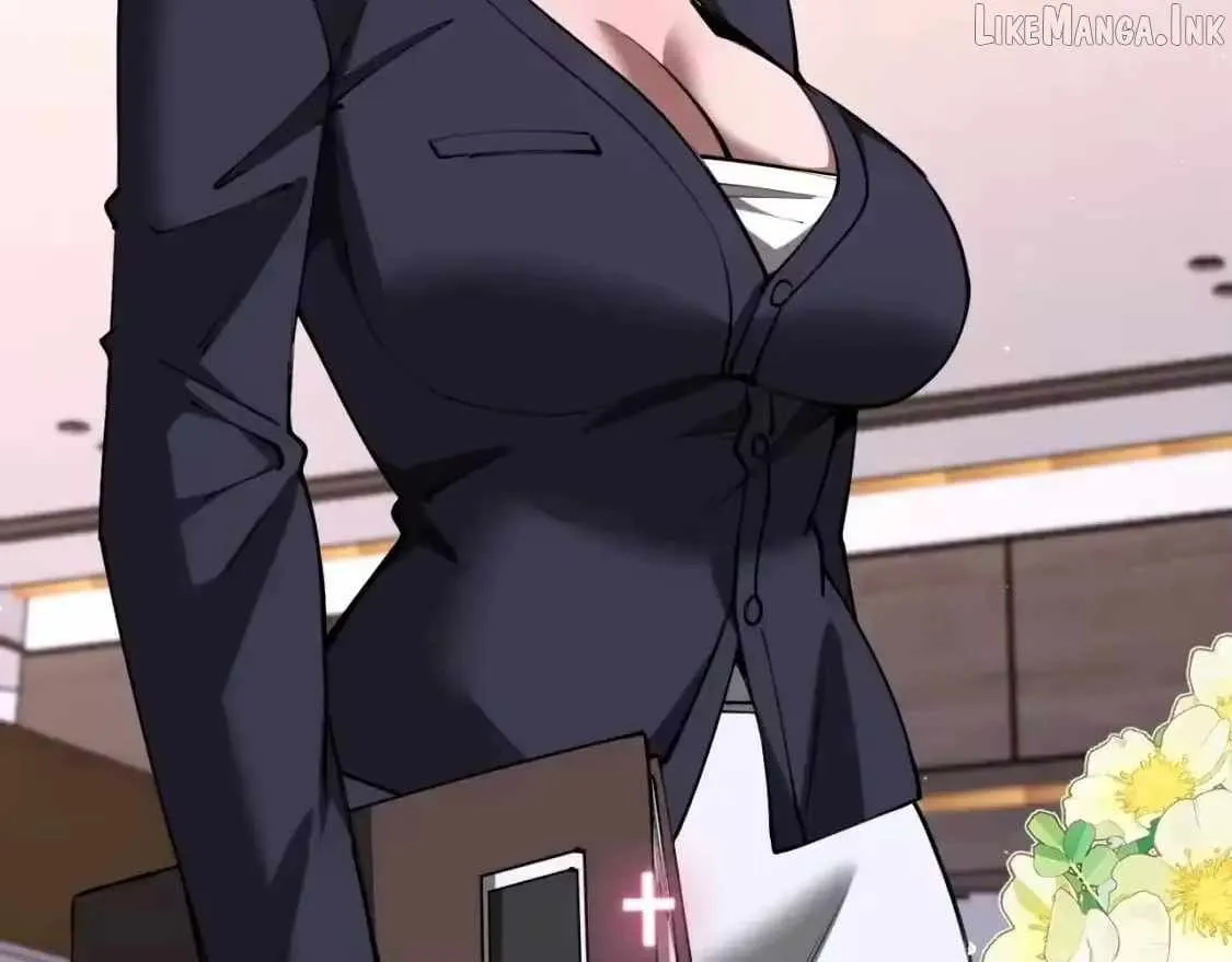 I’m A Super Rich Man, So It’s Reasonable For Me To Be A Scumbag Chapter 48 - Page 30