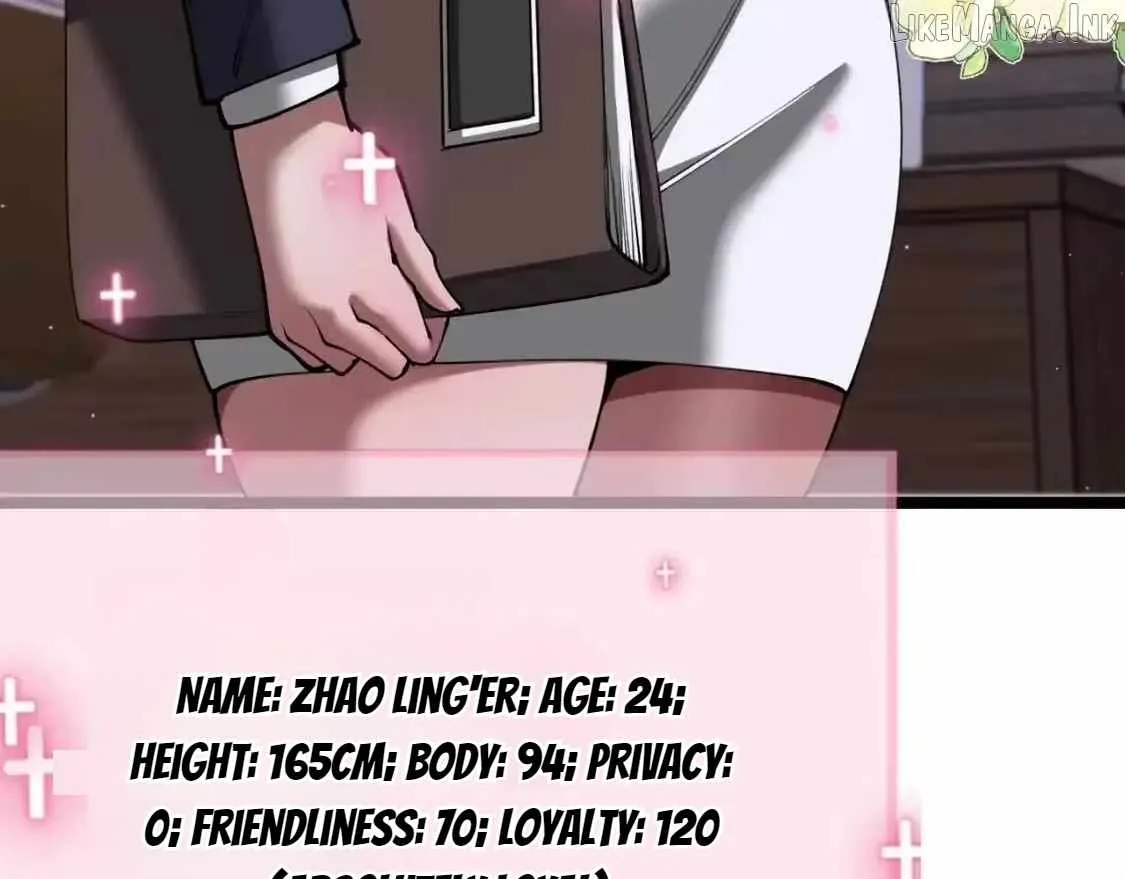 I’m A Super Rich Man, So It’s Reasonable For Me To Be A Scumbag Chapter 48 - Page 31