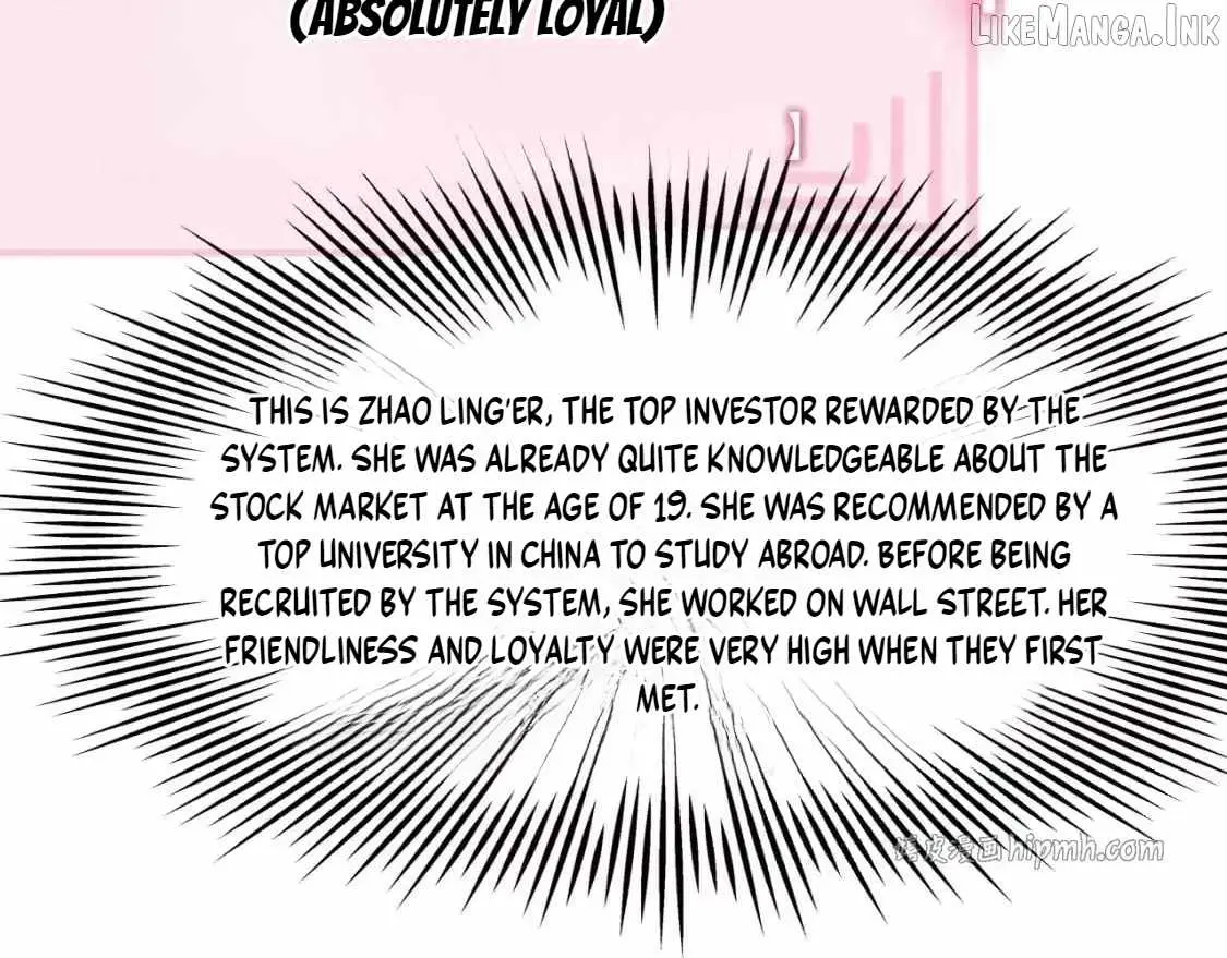 I’m A Super Rich Man, So It’s Reasonable For Me To Be A Scumbag Chapter 48 - Page 32