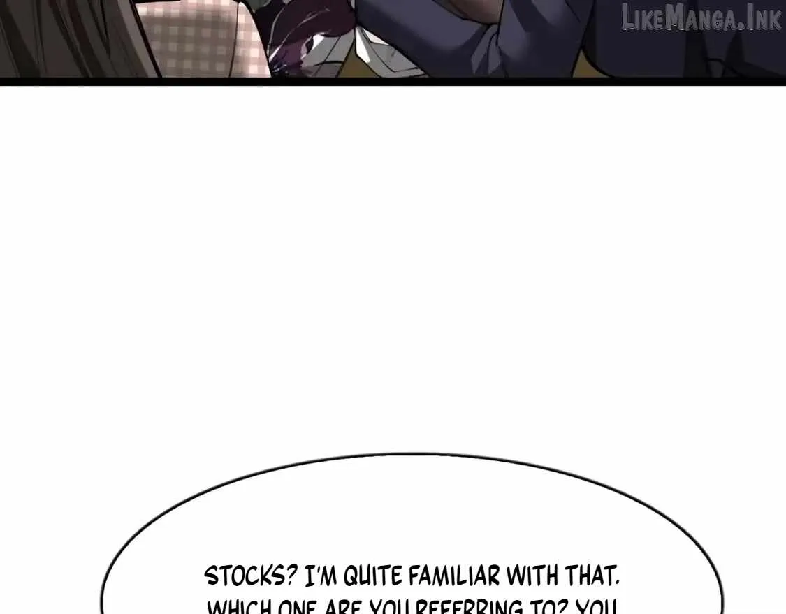 I’m A Super Rich Man, So It’s Reasonable For Me To Be A Scumbag Chapter 48 - Page 40