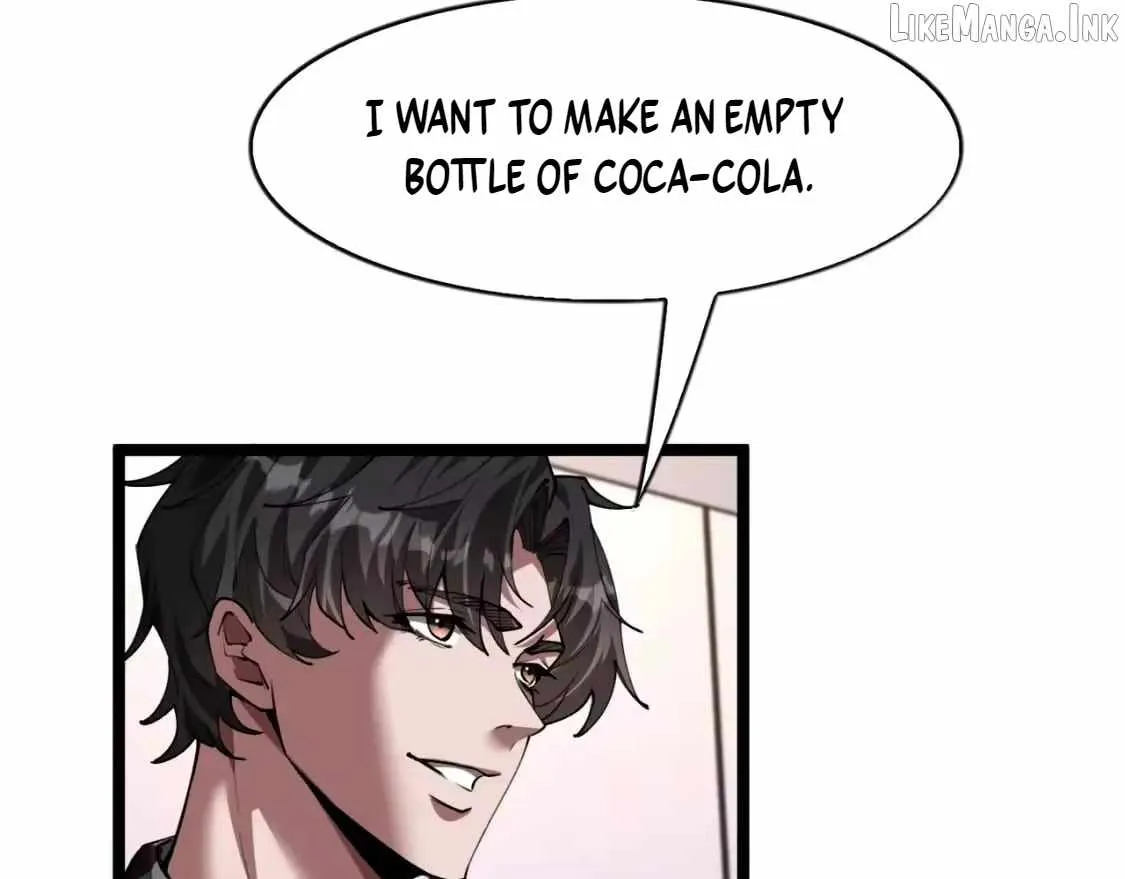 I’m A Super Rich Man, So It’s Reasonable For Me To Be A Scumbag Chapter 48 - Page 43