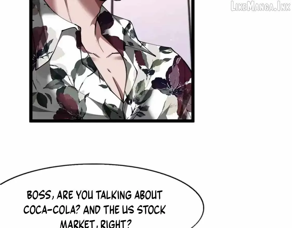 I’m A Super Rich Man, So It’s Reasonable For Me To Be A Scumbag Chapter 48 - Page 44
