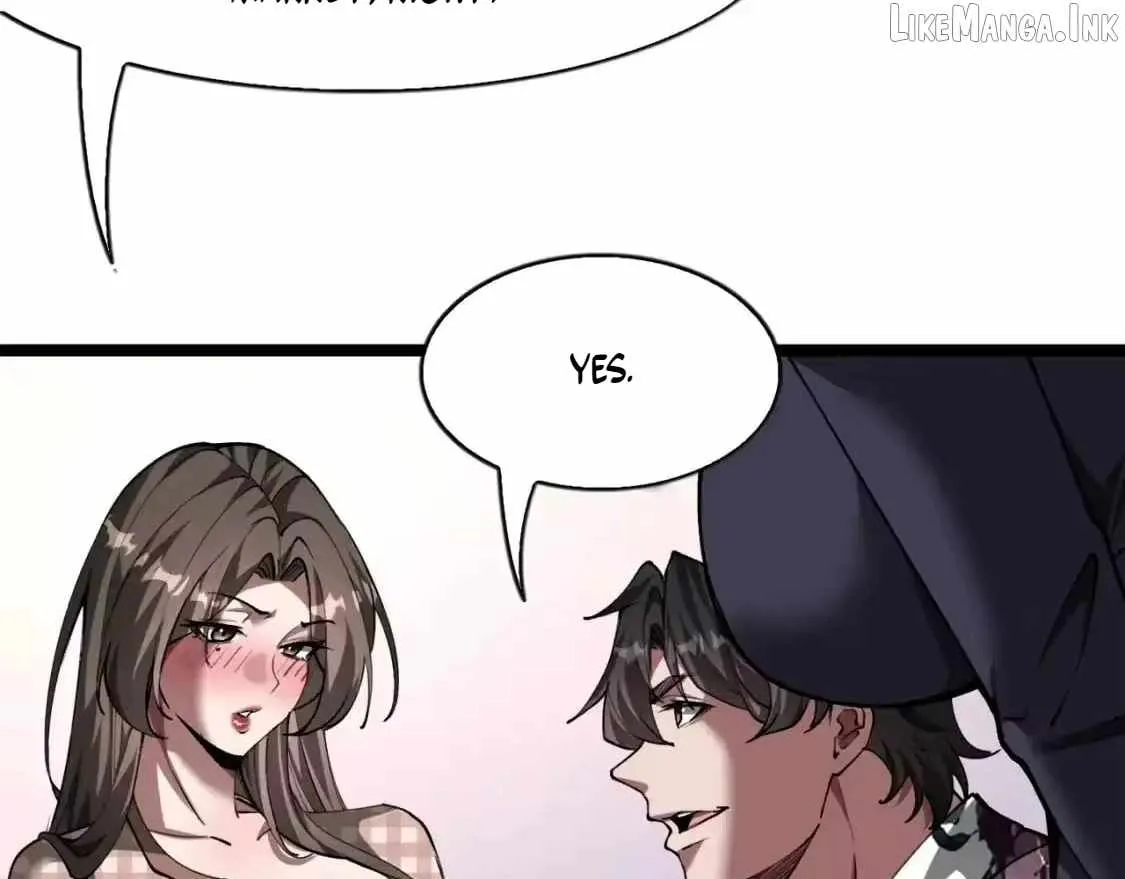 I’m A Super Rich Man, So It’s Reasonable For Me To Be A Scumbag Chapter 48 - Page 45