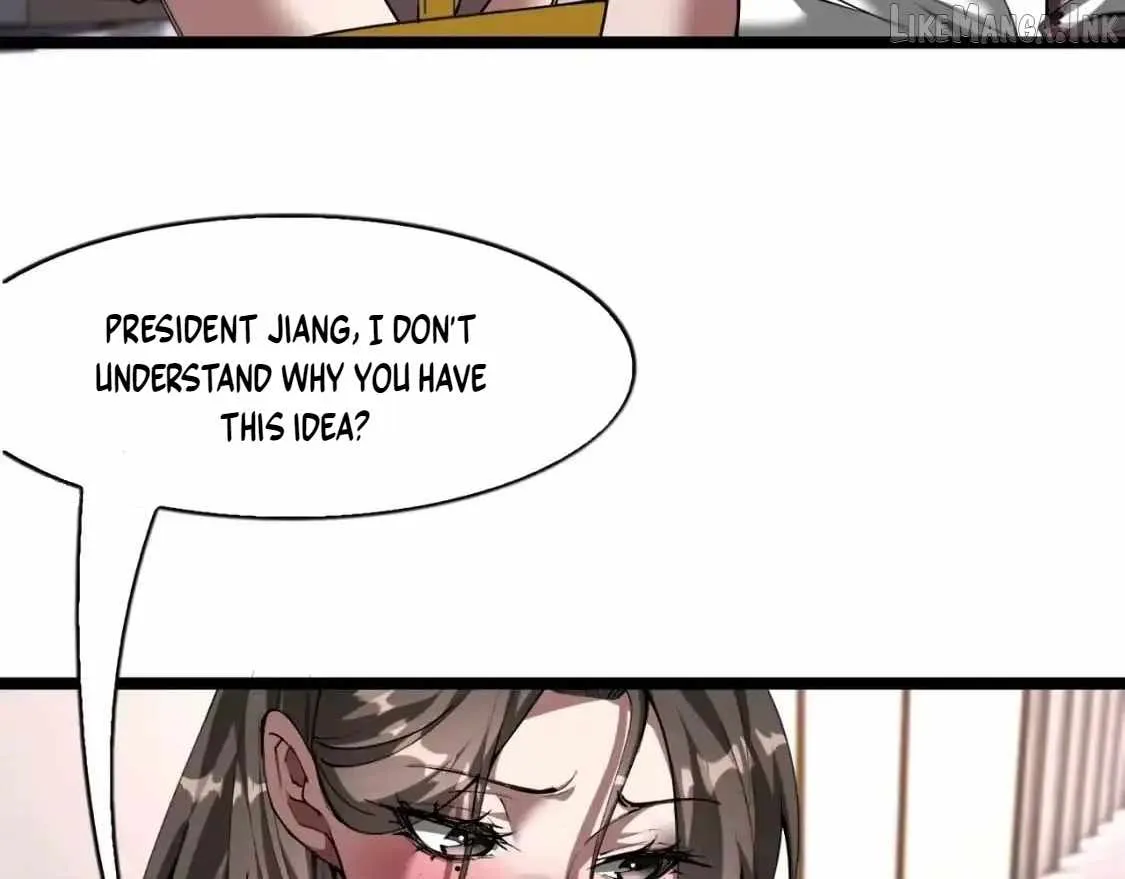 I’m A Super Rich Man, So It’s Reasonable For Me To Be A Scumbag Chapter 48 - Page 47
