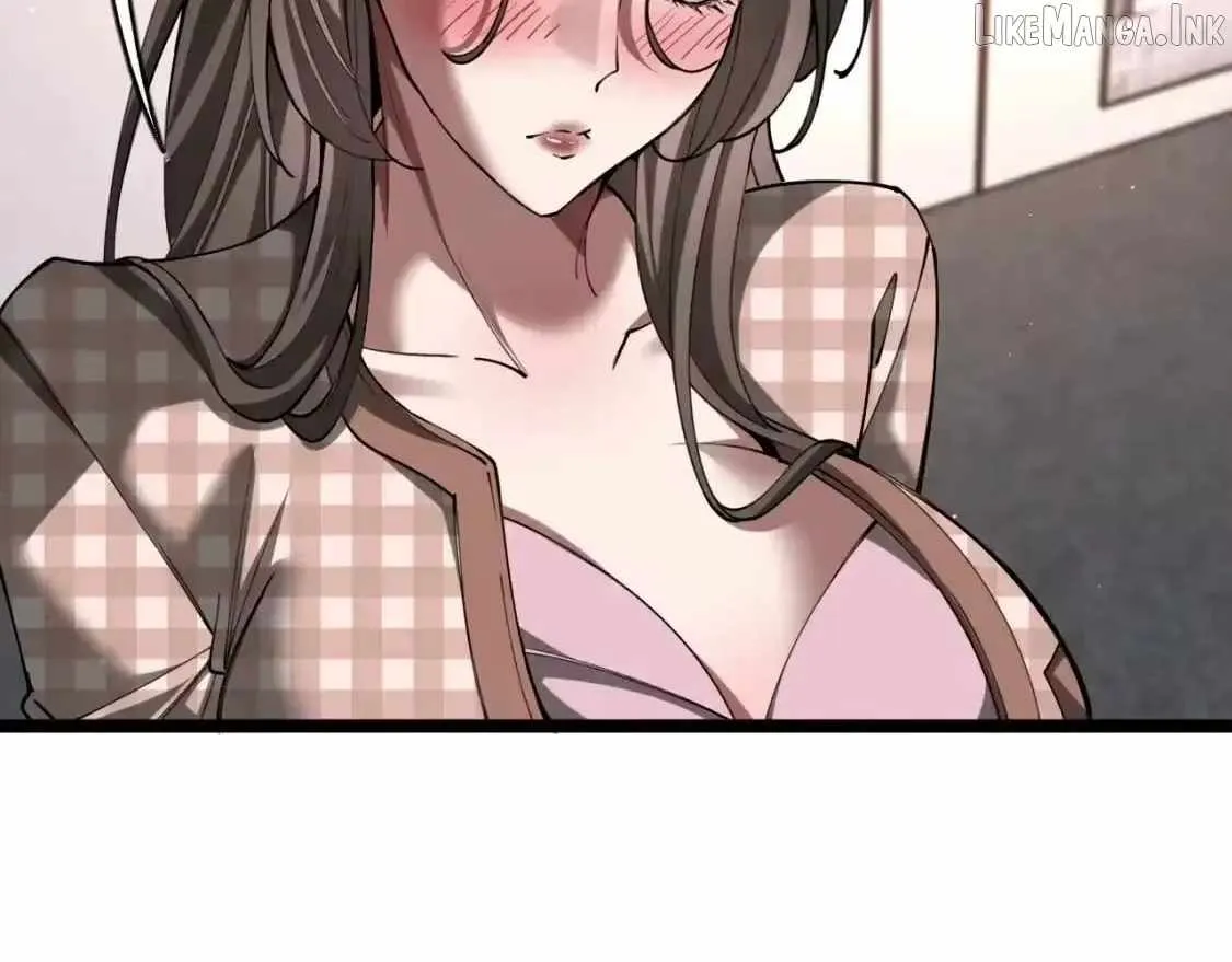 I’m A Super Rich Man, So It’s Reasonable For Me To Be A Scumbag Chapter 48 - Page 48