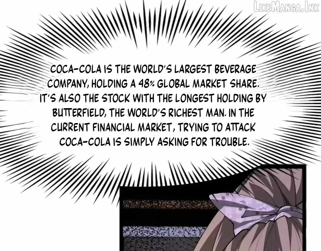 I’m A Super Rich Man, So It’s Reasonable For Me To Be A Scumbag Chapter 48 - Page 49