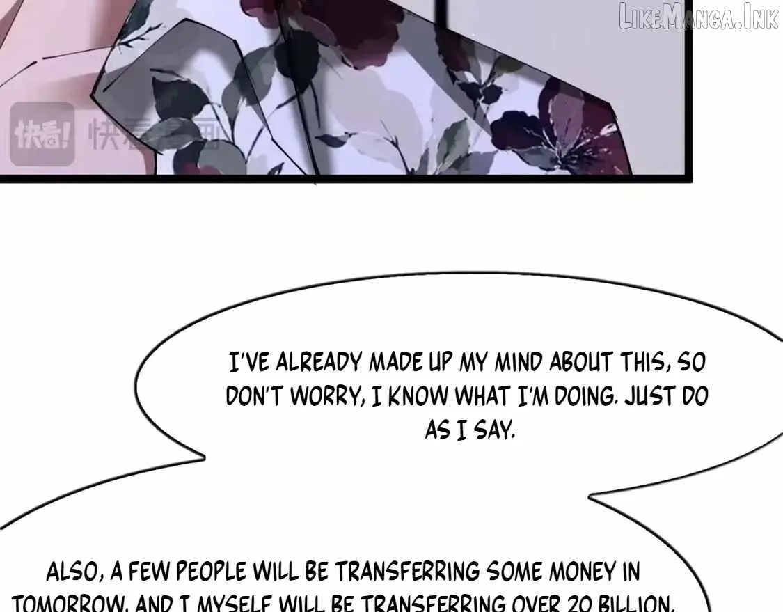 I’m A Super Rich Man, So It’s Reasonable For Me To Be A Scumbag Chapter 48 - Page 55