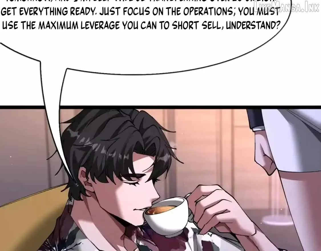 I’m A Super Rich Man, So It’s Reasonable For Me To Be A Scumbag Chapter 48 - Page 56