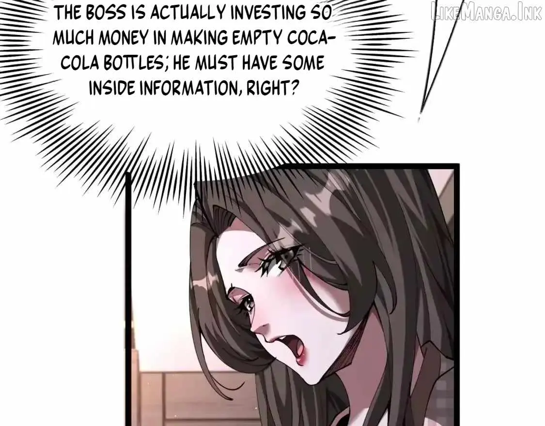 I’m A Super Rich Man, So It’s Reasonable For Me To Be A Scumbag Chapter 48 - Page 58