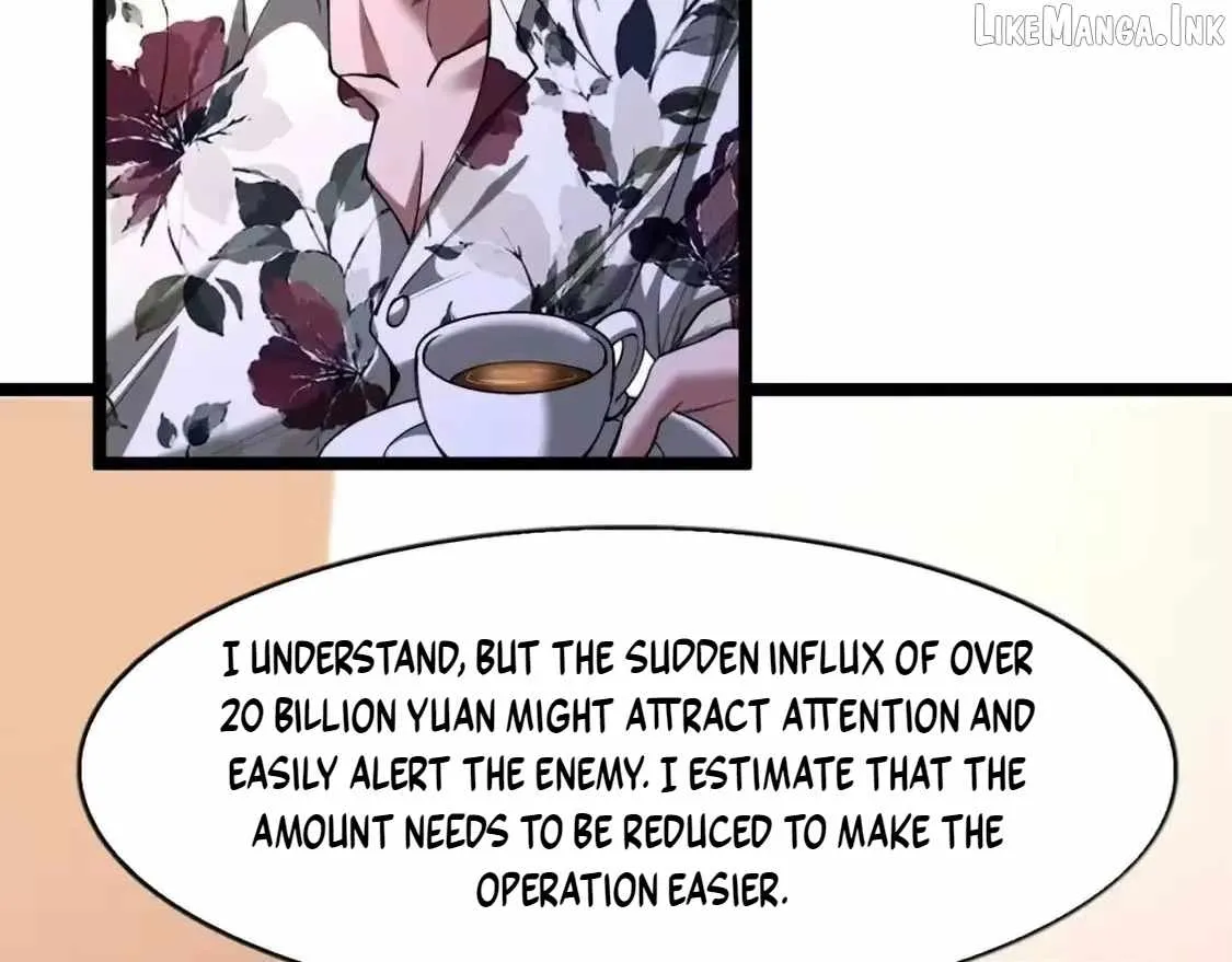 I’m A Super Rich Man, So It’s Reasonable For Me To Be A Scumbag Chapter 48 - Page 61
