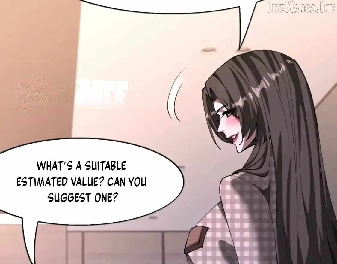 I’m A Super Rich Man, So It’s Reasonable For Me To Be A Scumbag Chapter 48 - Page 62