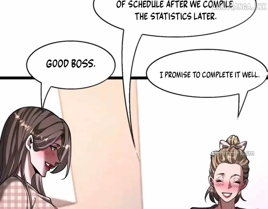 I’m A Super Rich Man, So It’s Reasonable For Me To Be A Scumbag Chapter 48 - Page 67