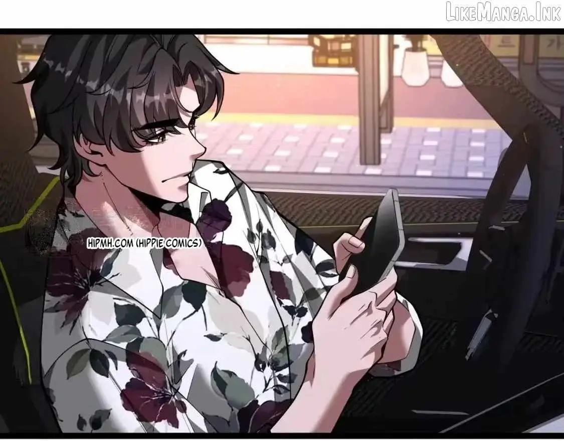 I’m A Super Rich Man, So It’s Reasonable For Me To Be A Scumbag Chapter 48 - Page 72