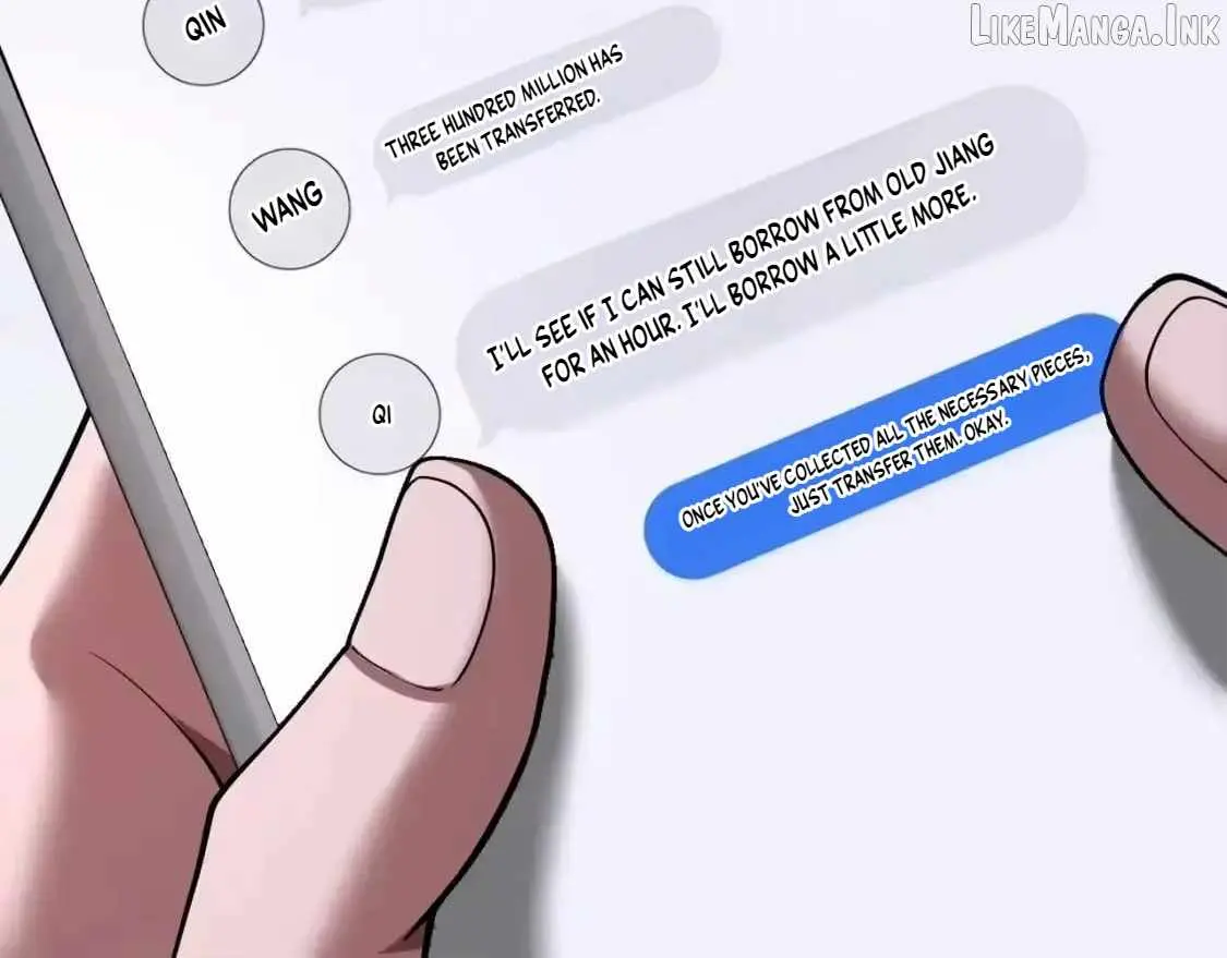 I’m A Super Rich Man, So It’s Reasonable For Me To Be A Scumbag Chapter 48 - Page 74