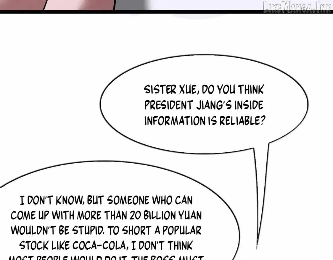 I’m A Super Rich Man, So It’s Reasonable For Me To Be A Scumbag Chapter 48 - Page 75
