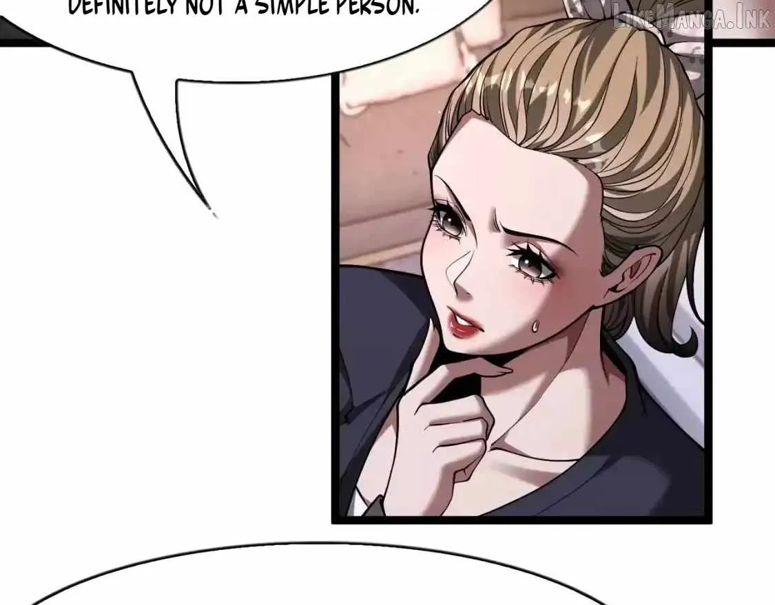 I’m A Super Rich Man, So It’s Reasonable For Me To Be A Scumbag Chapter 48 - Page 78