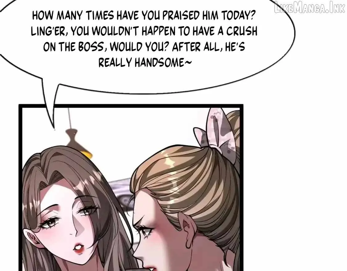 I’m A Super Rich Man, So It’s Reasonable For Me To Be A Scumbag Chapter 48 - Page 79