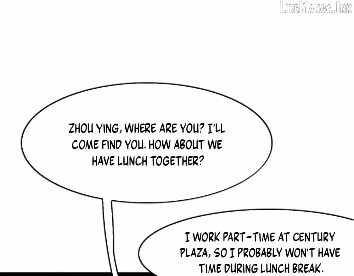 I’m A Super Rich Man, So It’s Reasonable For Me To Be A Scumbag Chapter 48 - Page 84