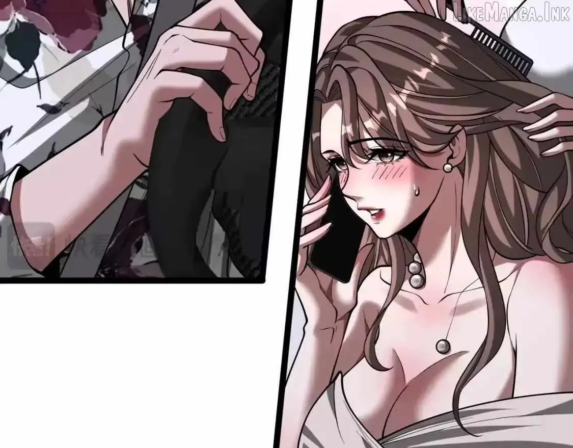 I’m A Super Rich Man, So It’s Reasonable For Me To Be A Scumbag Chapter 48 - Page 86