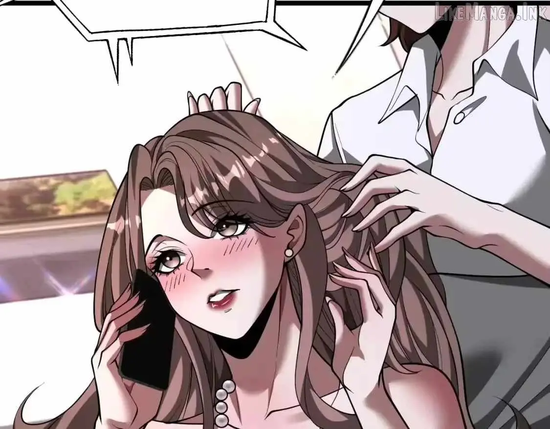 I’m A Super Rich Man, So It’s Reasonable For Me To Be A Scumbag Chapter 48 - Page 88