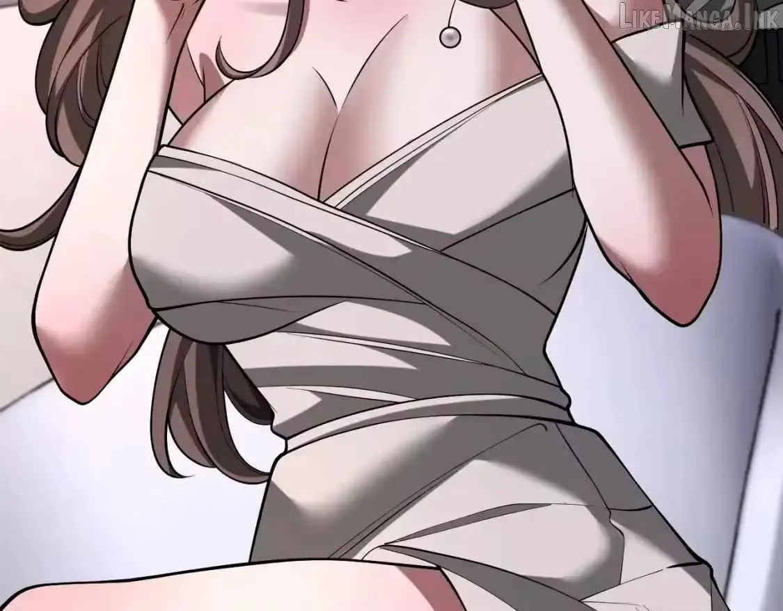 I’m A Super Rich Man, So It’s Reasonable For Me To Be A Scumbag Chapter 48 - Page 89