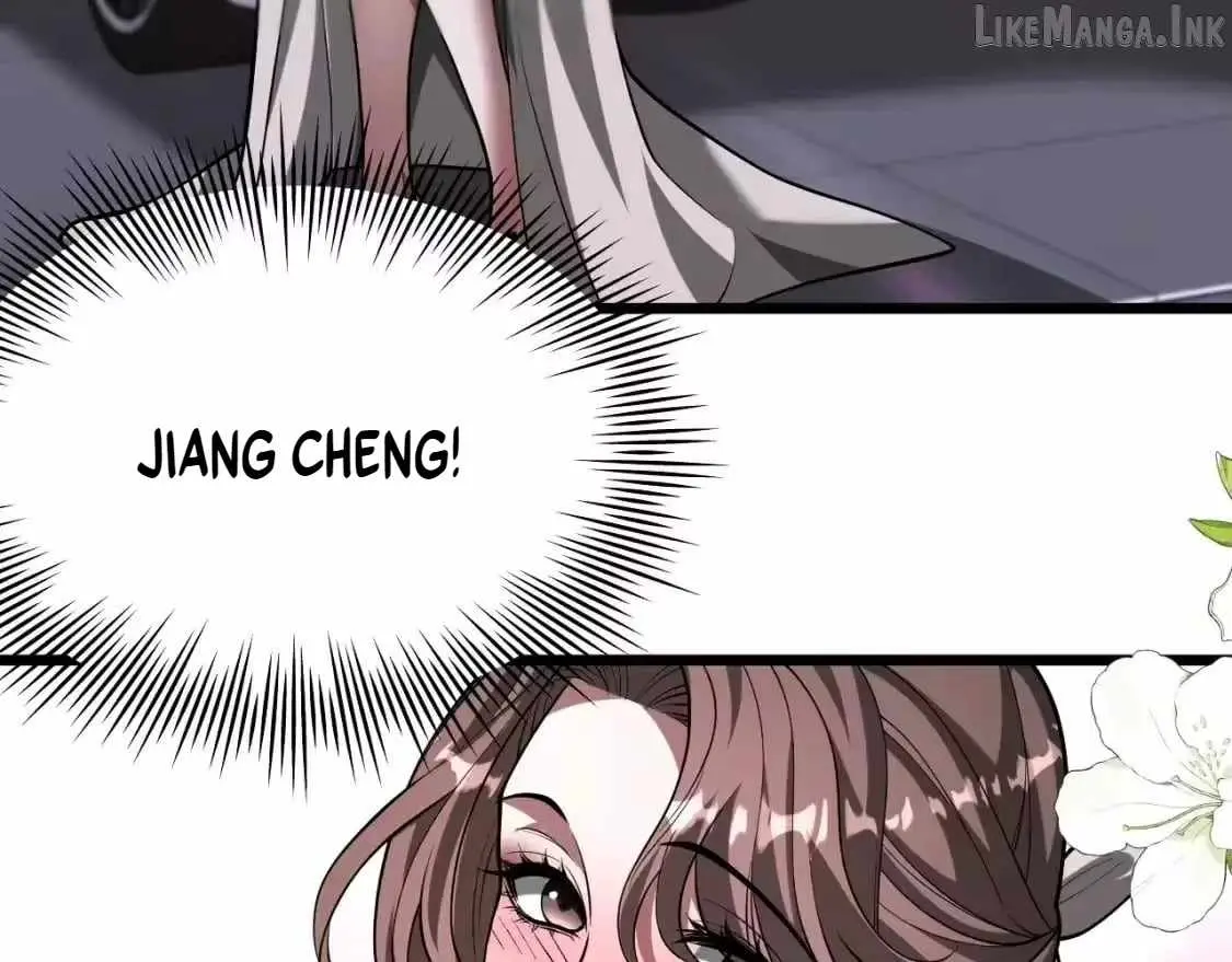 I’m A Super Rich Man, So It’s Reasonable For Me To Be A Scumbag Chapter 48 - Page 95