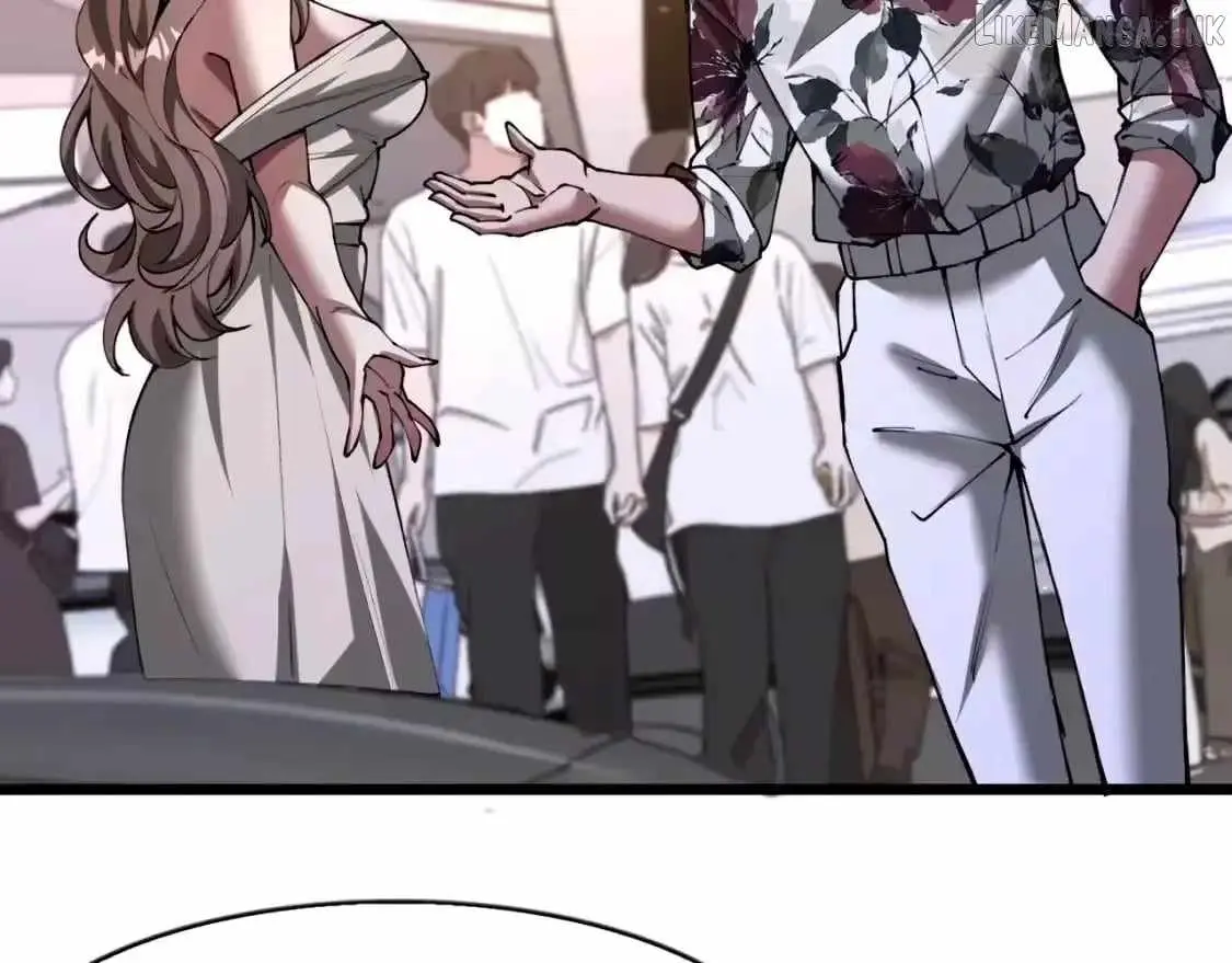 I’m A Super Rich Man, So It’s Reasonable For Me To Be A Scumbag Chapter 48 - Page 99