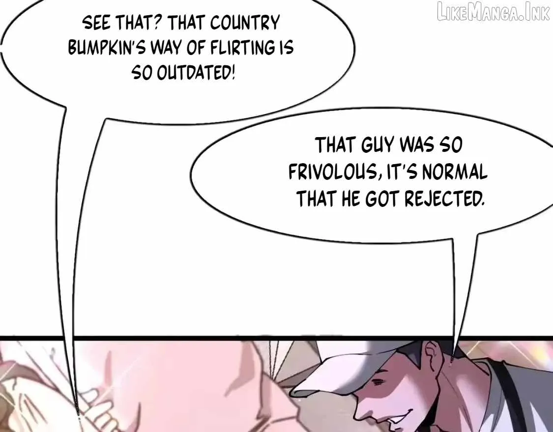 I’m A Super Rich Man, So It’s Reasonable For Me To Be A Scumbag Chapter 48 - Page 100