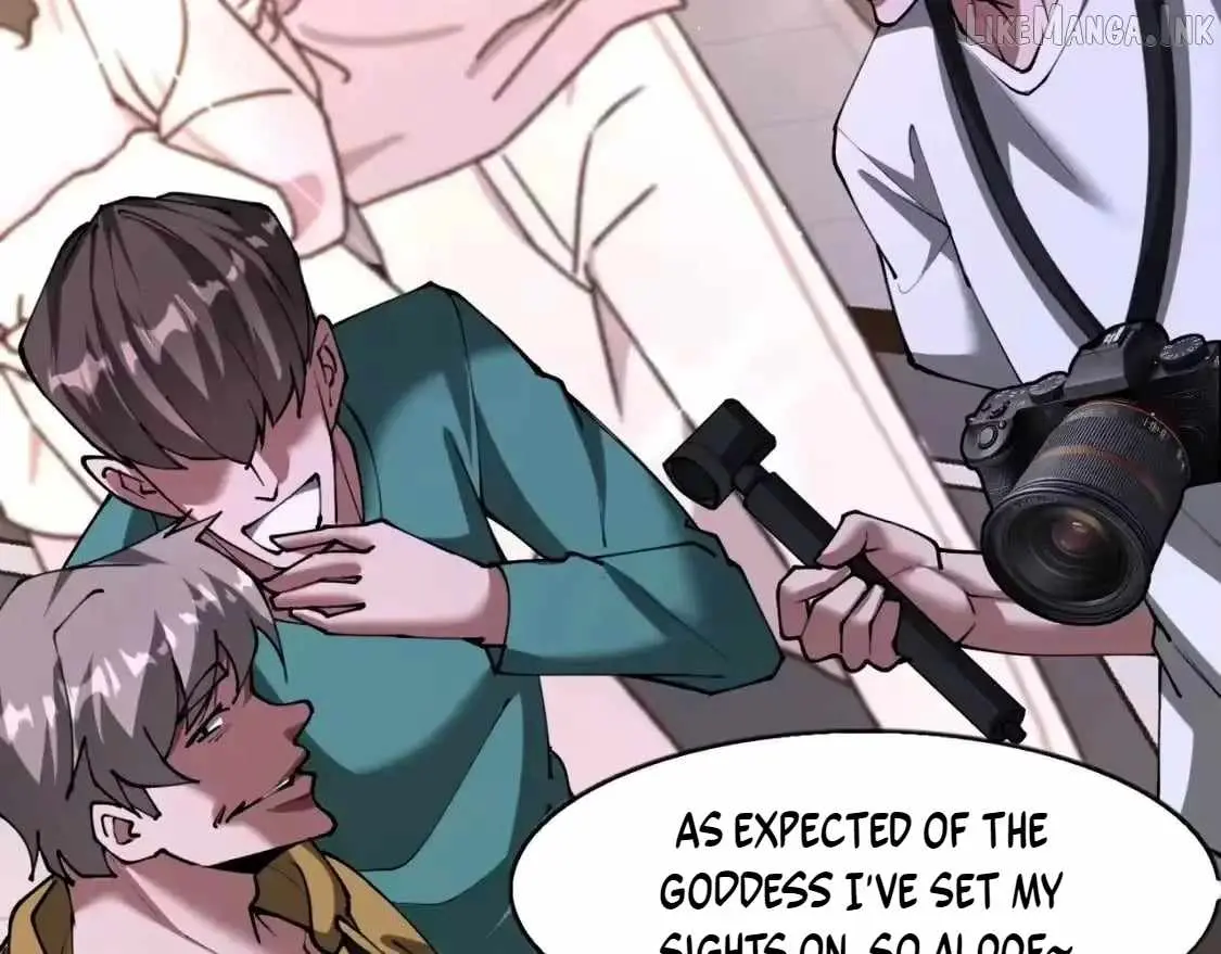 I’m A Super Rich Man, So It’s Reasonable For Me To Be A Scumbag Chapter 48 - Page 101