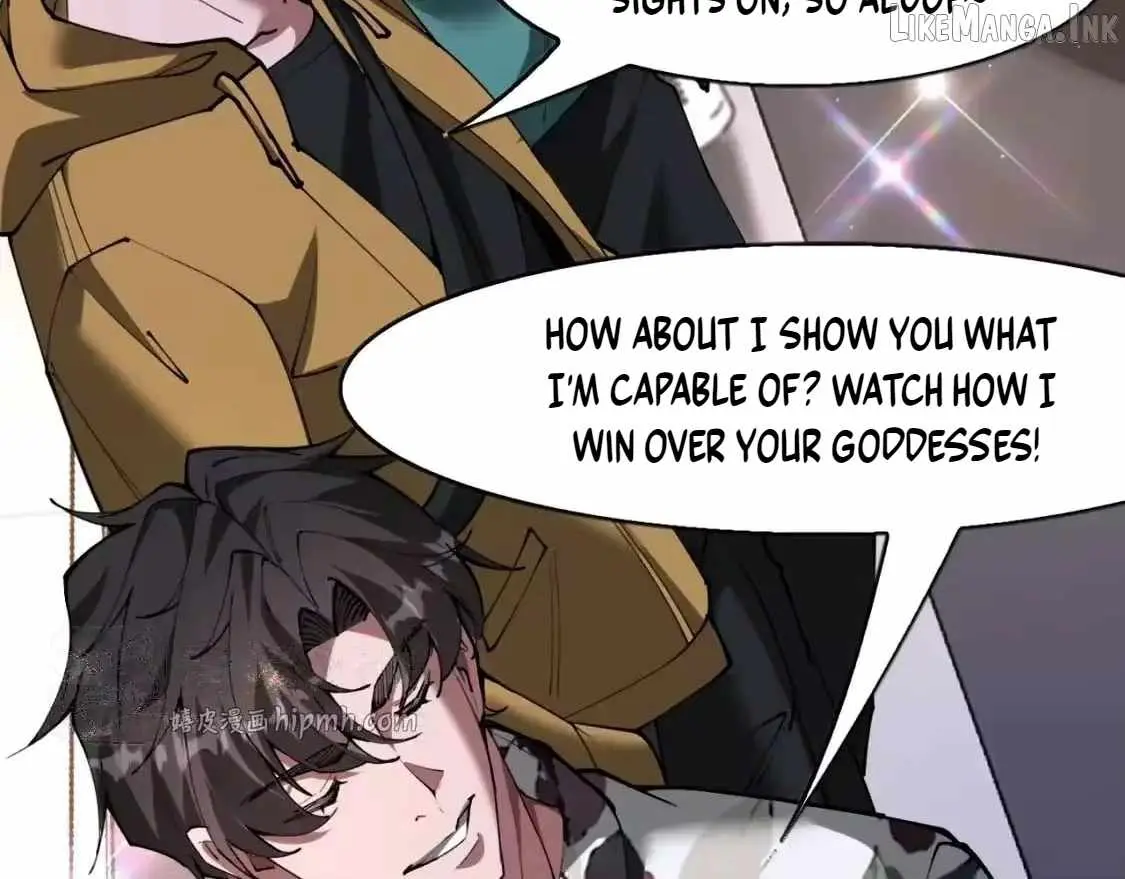 I’m A Super Rich Man, So It’s Reasonable For Me To Be A Scumbag Chapter 48 - Page 102