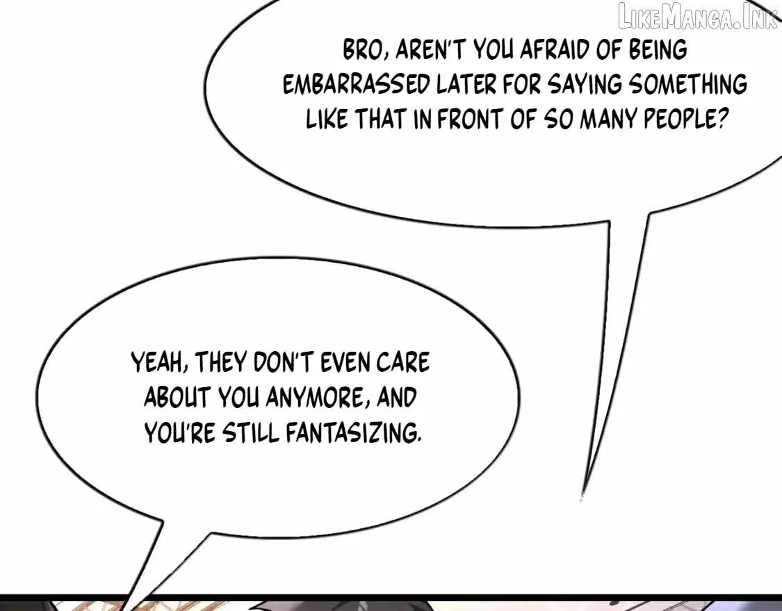 I’m A Super Rich Man, So It’s Reasonable For Me To Be A Scumbag Chapter 48 - Page 105