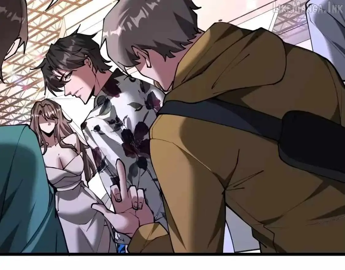 I’m A Super Rich Man, So It’s Reasonable For Me To Be A Scumbag Chapter 48 - Page 106