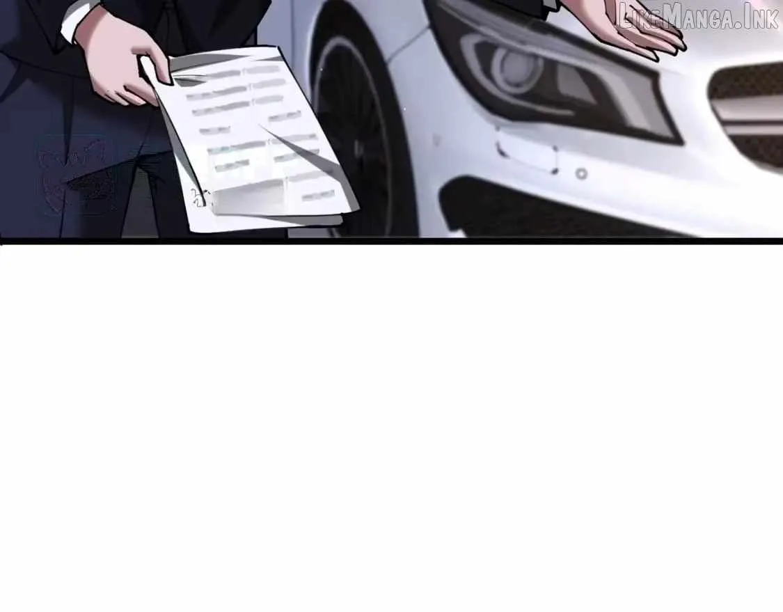 I’m A Super Rich Man, So It’s Reasonable For Me To Be A Scumbag Chapter 48 - Page 112