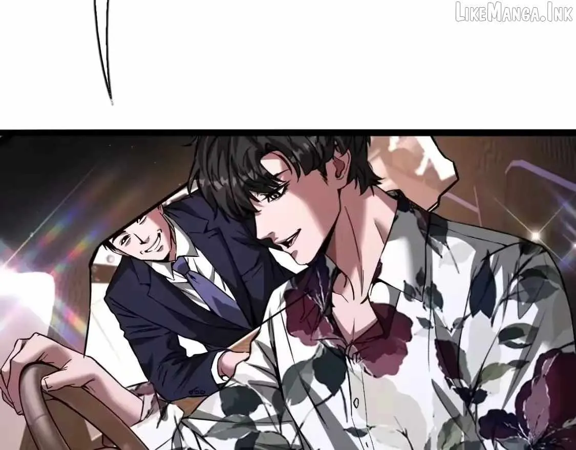 I’m A Super Rich Man, So It’s Reasonable For Me To Be A Scumbag Chapter 48 - Page 114