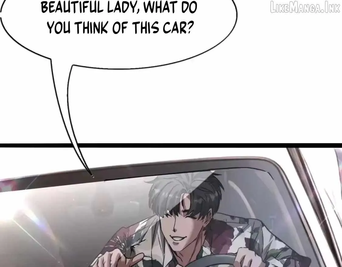 I’m A Super Rich Man, So It’s Reasonable For Me To Be A Scumbag Chapter 48 - Page 116