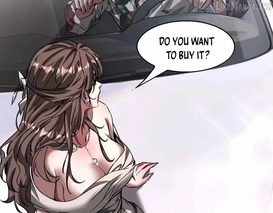 I’m A Super Rich Man, So It’s Reasonable For Me To Be A Scumbag Chapter 48 - Page 117
