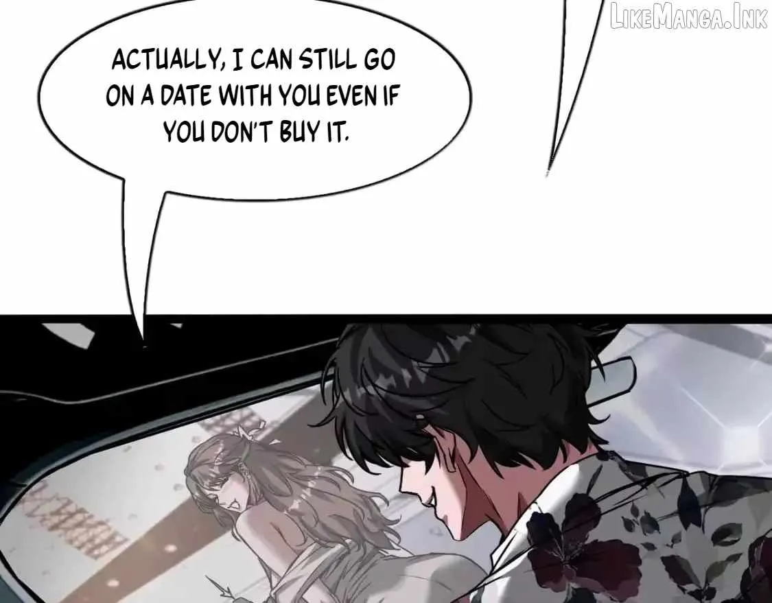 I’m A Super Rich Man, So It’s Reasonable For Me To Be A Scumbag Chapter 48 - Page 120
