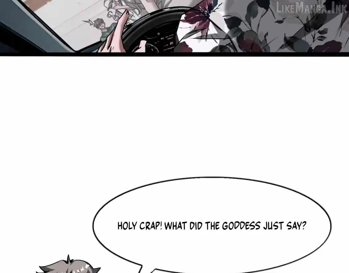 I’m A Super Rich Man, So It’s Reasonable For Me To Be A Scumbag Chapter 48 - Page 121